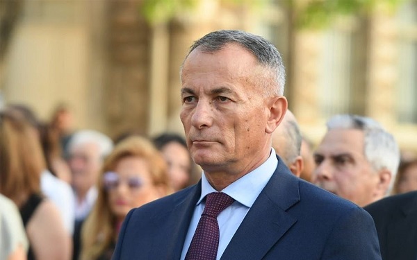 روكز: نرفض أيّ كابيتال كونترول من دون خطة