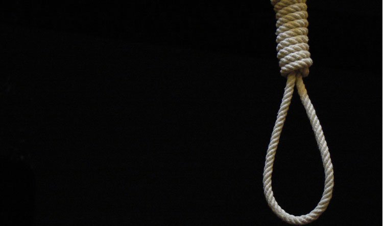 شنقت نفسها داخل حمام سجن زحلة!