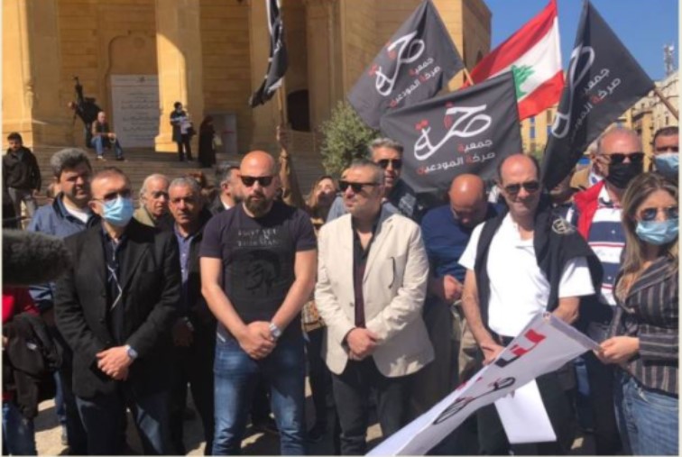 المودعون بمواجهة الكابيتال كونترول!