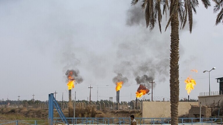 وصول 300 صهريج نفط من العراق إلى الحدود الأردنية