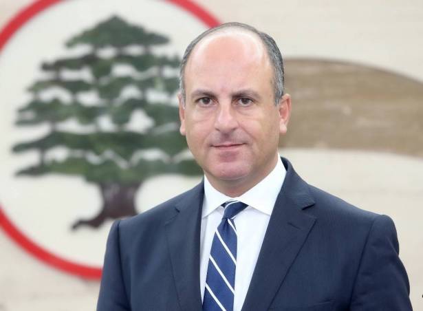 بو عاصي لباسيل: لا أشارك انحطاط تقبلك خطر القتل على خصومك