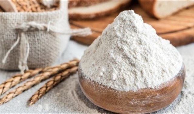 بوشكيان ألزم المصانع عدم استعمال الطحين المدعوم