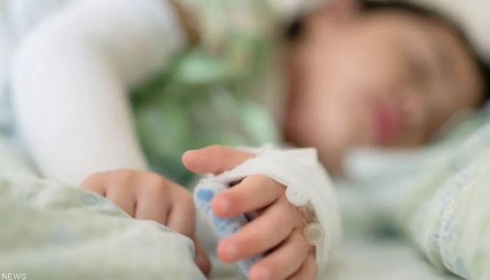 وفاة رضيع جراء حادث وسط “غزة”