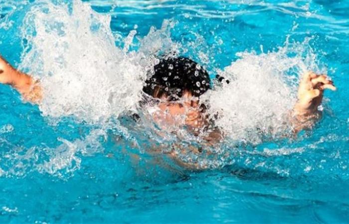 مأساة جديدة.. طفل قضى غرقاً في فنيدق