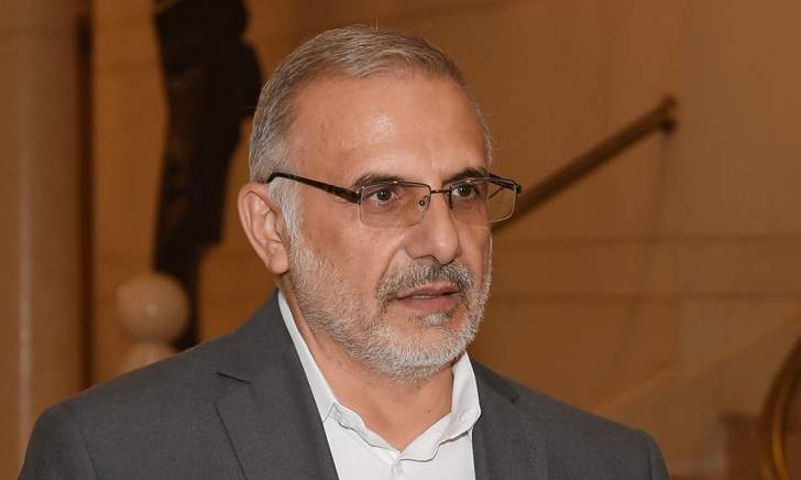 المقداد يشير الى ارتباطات “خارجية مشبوهة”