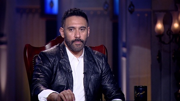 بالفيديو.. عمرو مصطفى: “لو مراتي وافقت سأتزوج نوال الزغبي”