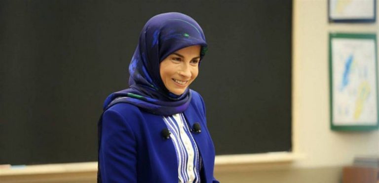 عز الدين: الانتخابات مفصلية.. و فرصة لأيام أفضل