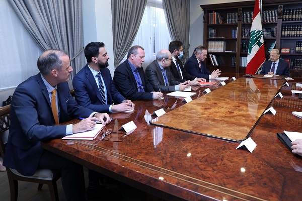 الترتيبات اتخذت.. 200 مراقب للإنتخابات النيابية