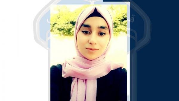 غفران غادرت منزل ذويها ولم تَعد، هل من يعرف عنها شيئاً؟