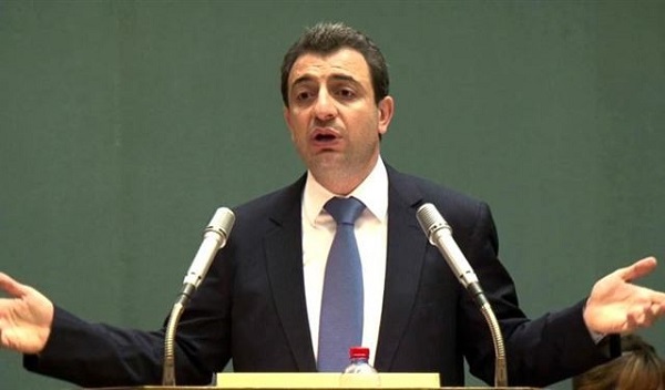 أبو فاعور: الوزير “الرقوص” يوزع الوعود واللبنانيون غارقون في العتمة