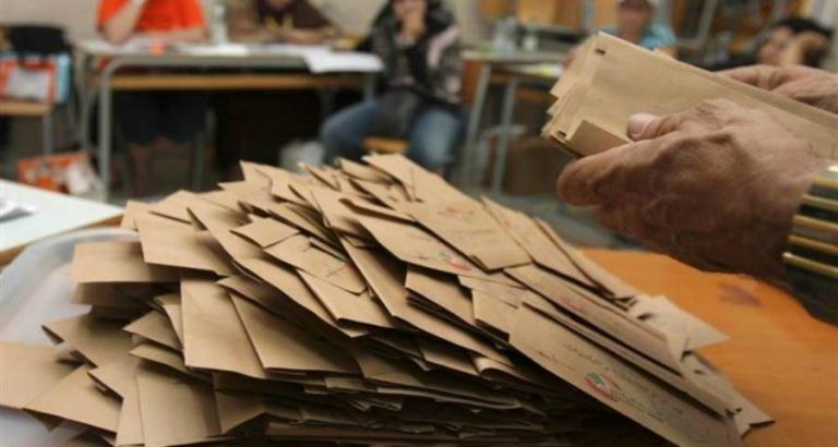 خاص “الجريدة” ـ هل تتعطّل الانتخابات بسبب اعتكاف القضاة؟