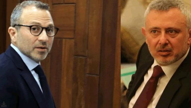 فرنجية عن اللقاء مع باسيل: كان هناك حديث عن فتح صفحة جديدة