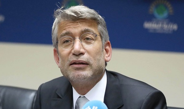 بعد الهجوم عليه.. وزير الطاقة: توقيف المعتدي أو المعتدين لا يكفي