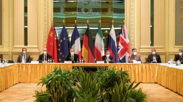 طهران: انتهت المناقشات حول القضايا التقنية في فيينا