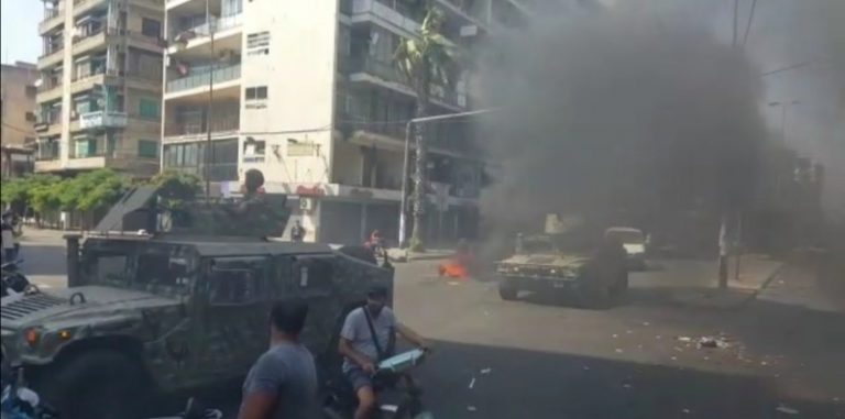 هل “تطلع فلّة” الانتخابات برأس الشمال؟