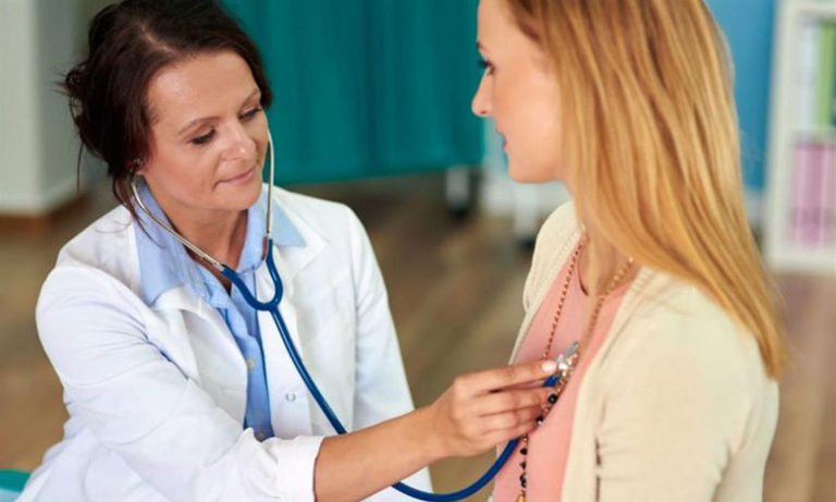 العقم قد يتنبأ بخطر الإصابة بقصور القلب لدى النساء!