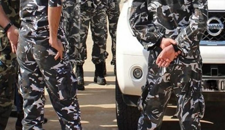 متقاعدو الأمن الداخلي ناشدوا السلطات المعنية دعم الطبابة والاستشفاء