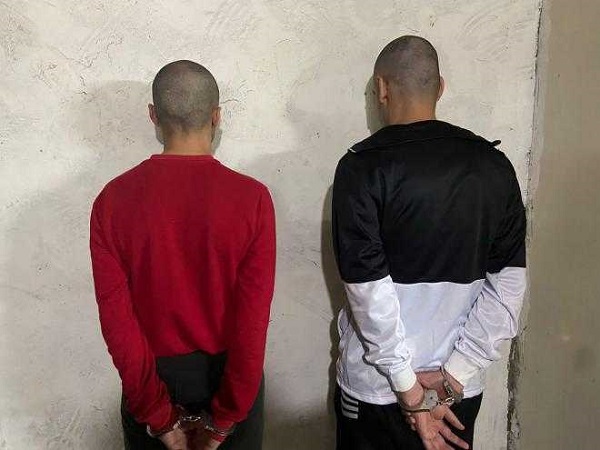 شقيقان شديدا الخطورة يؤلفان عصابة.. في قبضة “المعلومات”