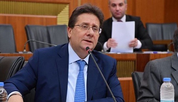 كنعان:  “الكابيتال كونترول” يجب أن يحافظ على مصلحة الناس