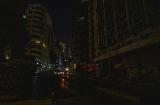 إنقطاع التيار الكهربائي عن 100 مليون شخص في نيجيريا