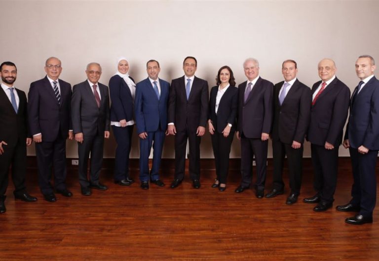 بالأسماء…لائحة “هيدي بيروت”