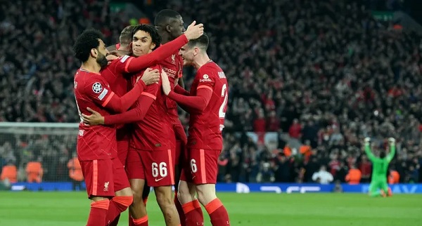 ليفربول يخطف صدارة الدوري الإنجليزي مؤقتاً بهدف في نيوكاسل
