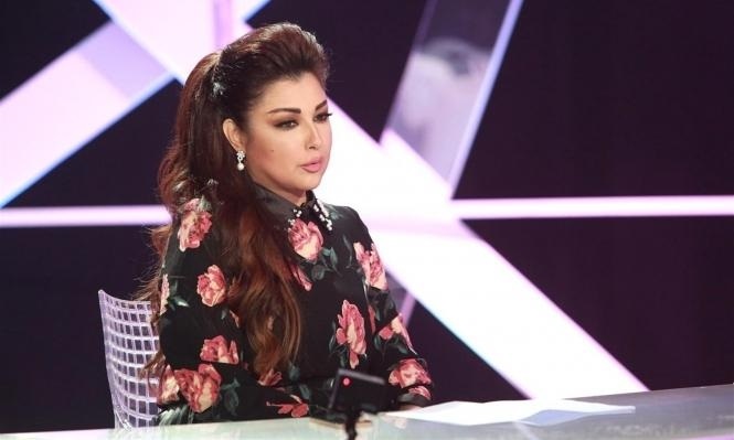 بجرم الخيانة الوطنية.. مذكرة توقيف بحق الاعلامية ماريا معلوف