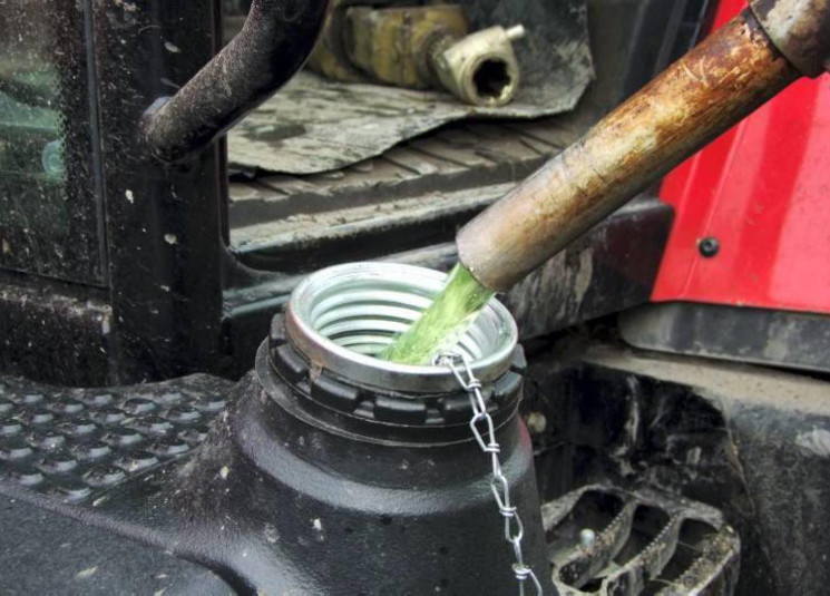 ما حقيقة فقدان مادة المازوت؟