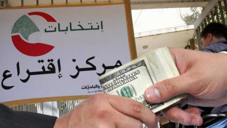 الرشى المالية تغزو الدوائر.. والاطلالة الاعلامية “للأغنياء فقط”!