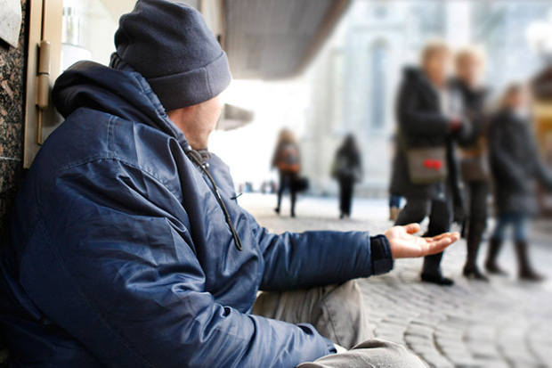 بسبب المتسوّلين.. احتجاجات وقطع طرقات في الحمرا