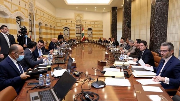 مجلس الوزراء ينشر نصّ قانون السرية المصرفية المُعدّّل