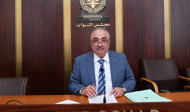 الحجار: حلت المشكلة مع ” سيتي بلو” لهذا الشهر