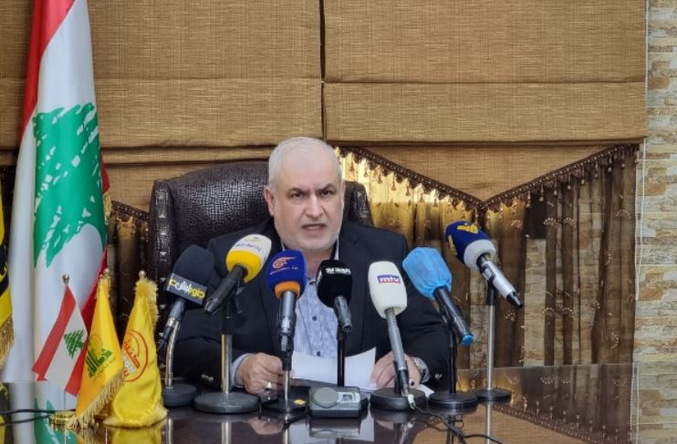 رعد: الانتخابات وراءنا وحقوق الناس أمامنا