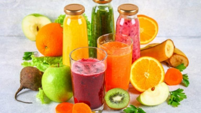 مشروبات الصيف!