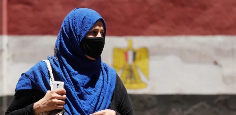 مصر تعلن حالة الطوارئ بسبب متحور “كورونا” الجديد