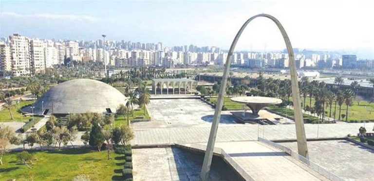 الثقافة: ملف إدراج معرض طرابلس الدولي على لائحة التراث العالمي يسير قدما