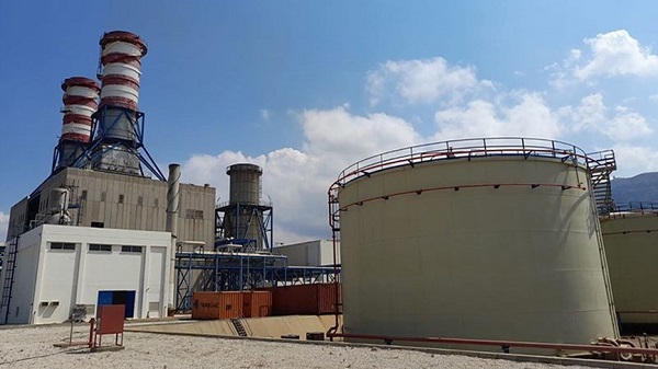 متى تعود معامل الكهرباء المتوقفة الى العمل؟