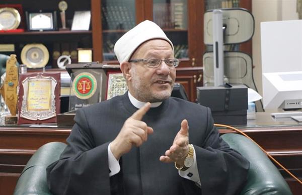 مفتي مصر: الكلب طاهر!