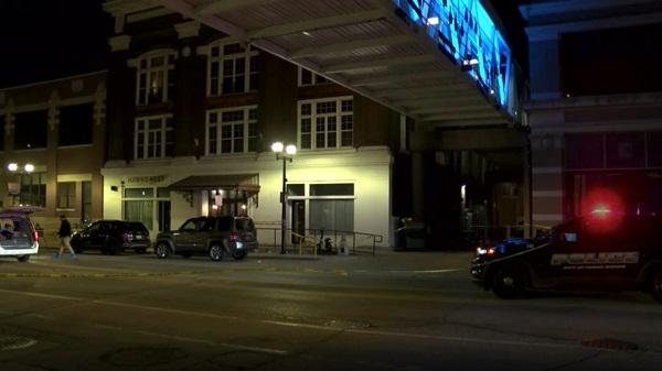 في أميركا.. قتلى وجرحى في هجوم مسلح داخل ملهى ليلي!