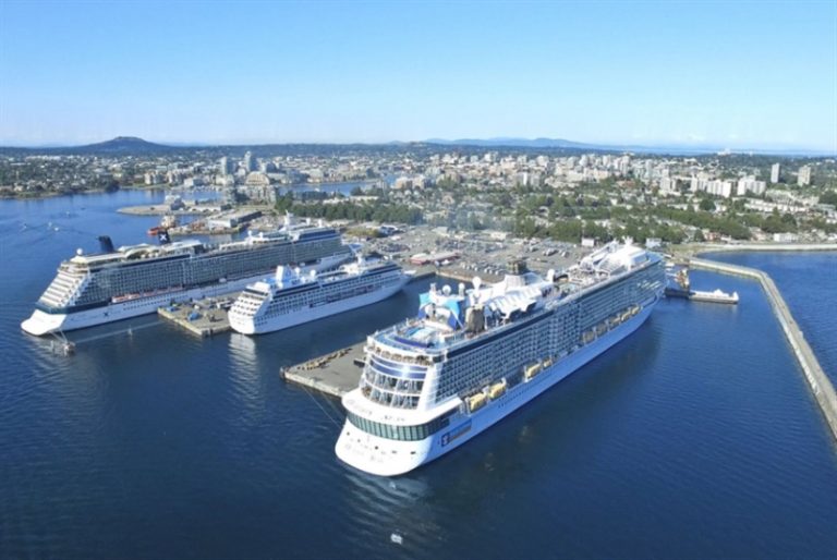 رومانيا تحظر دخول السفن الروسية إلى موانئها