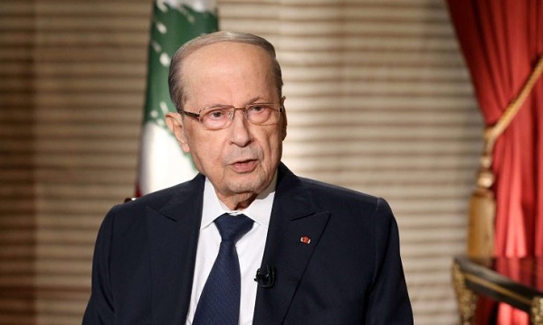 عون: استخدام المال الانتخابي يستوجب تدخّل “هيئة الاشراف”