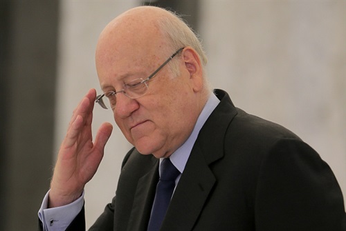 باب الدعاوى القضائية يتوسع: شكوى ضد ميقاتي بجرائم الإثراء غير المشروع!