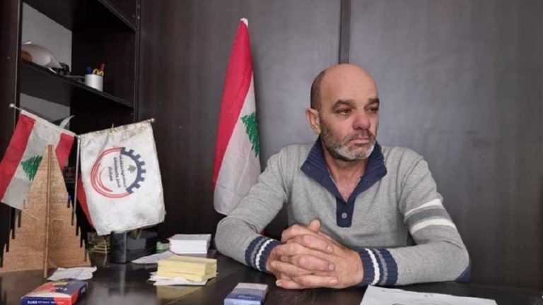 رئيس نقابة مكاتب السوق: لحضور الاعتصام المركزي غدا