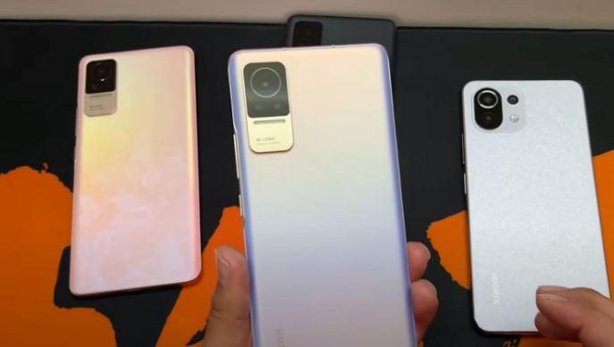 Xiaomi تكشف عن مواصفات هاتفها المنافس الجديد