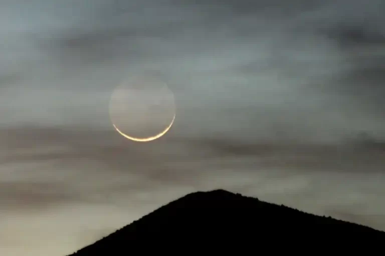 المجلس الشيعي: التماس هلال شوال غروب الأحد