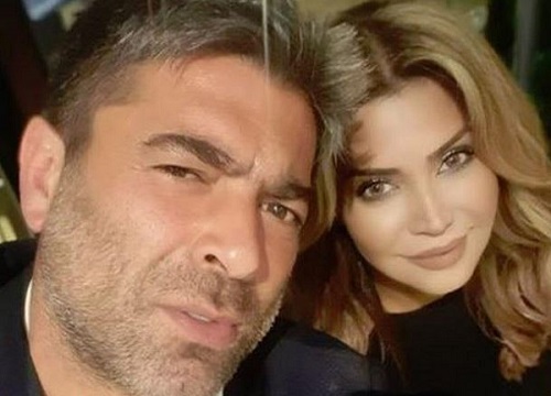 بالفيديو: نوال الزغبي تكشف حقيقة ارتباطها بوائل كفوري