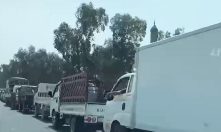 أزمة وقود في بغداد ومخاوف من تفاقهما