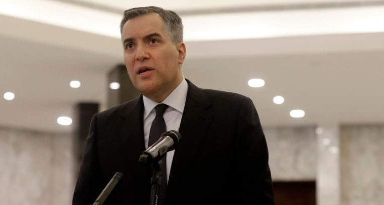 السفير أديب من ألمانيا: نتوقّع إقبالاً كثيفاً على الاقتراع