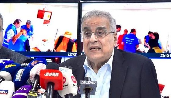 بو حبيب من بروكسل: تكاليف النزوح على لبنان بلغت حوالى 33 مليار دولار