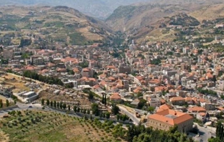 كفرحونة: هوية إشكال